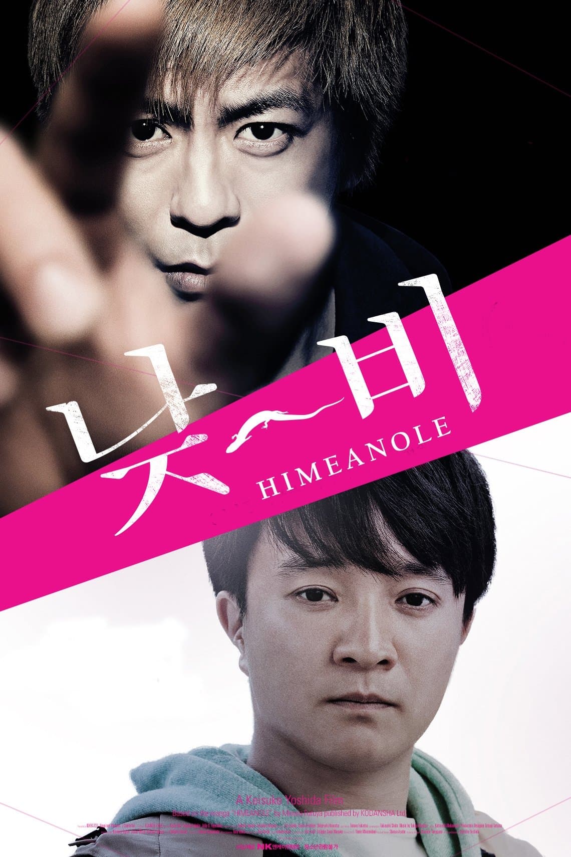 null Movie Poster