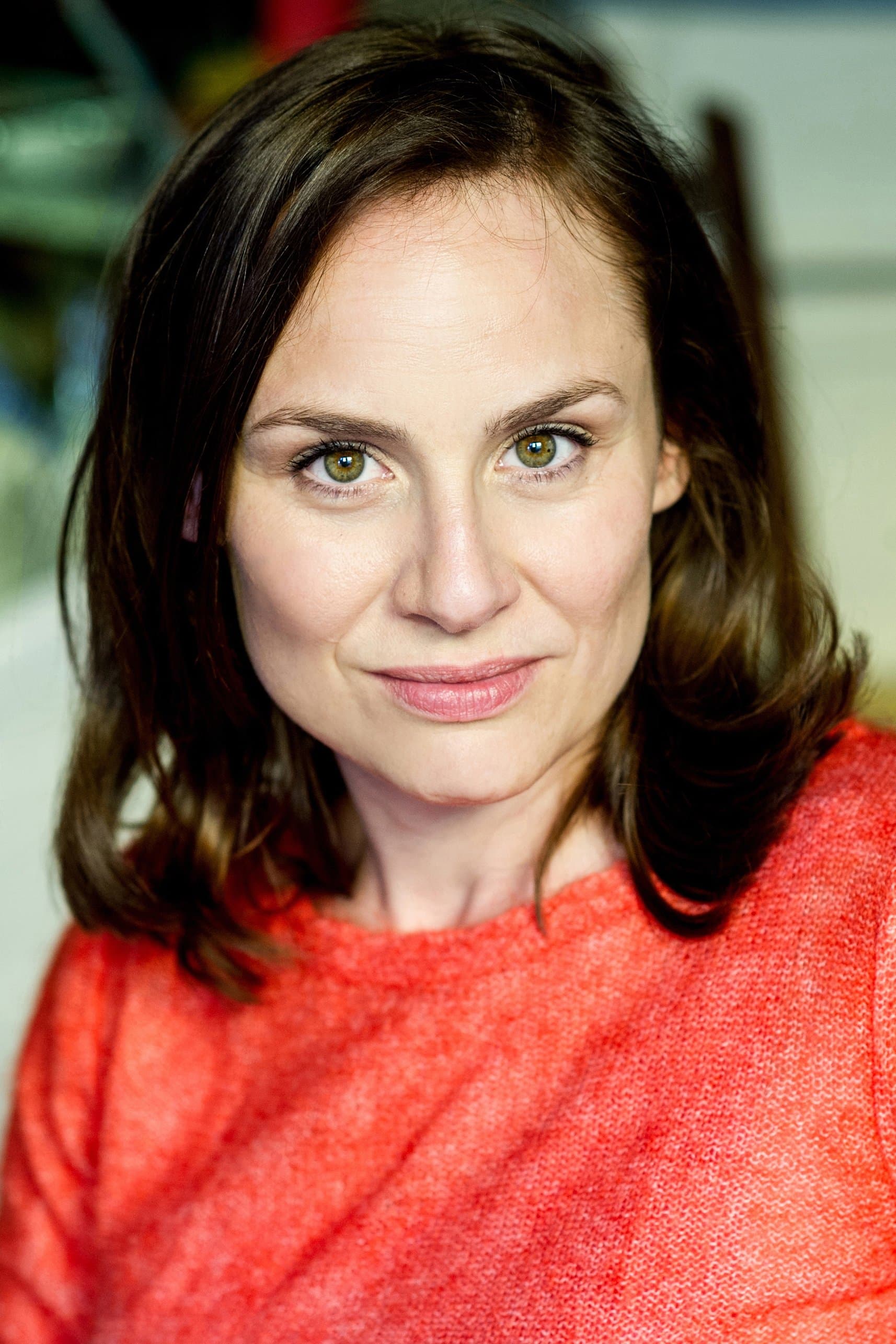 Daniela Holtz Profile Photo