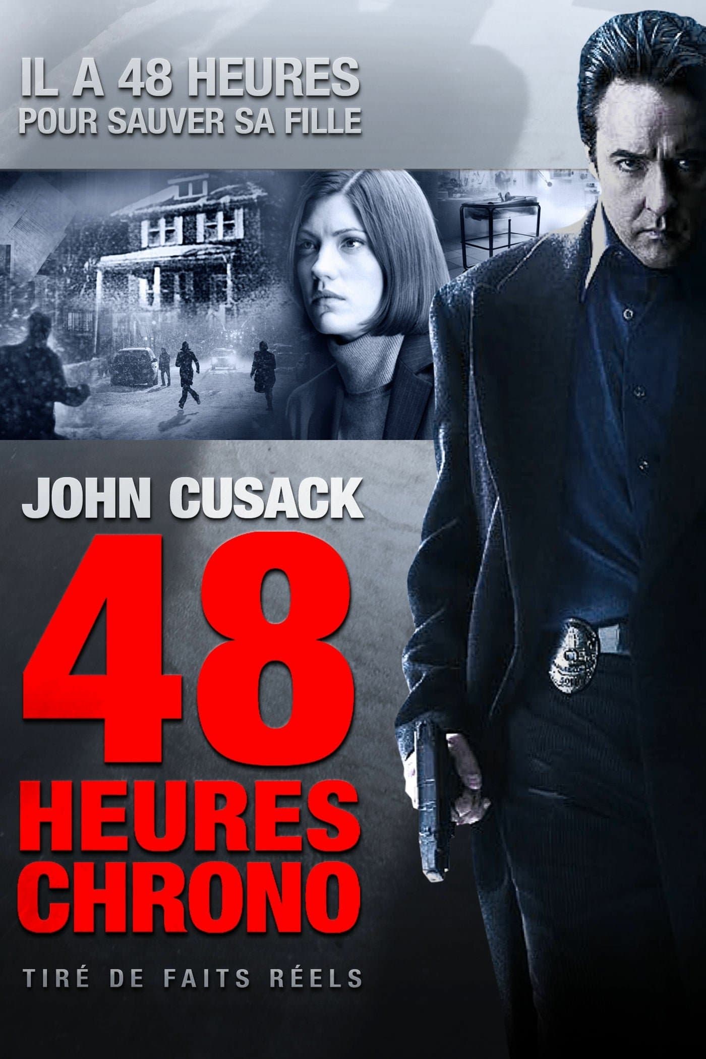The Factory Movie Poster