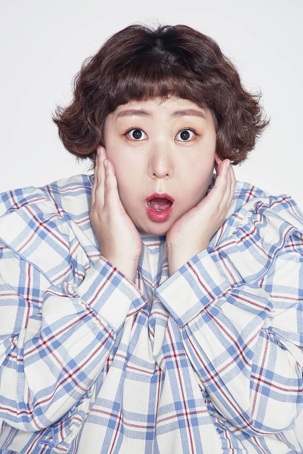 Shin Gi-ru Profile Photo