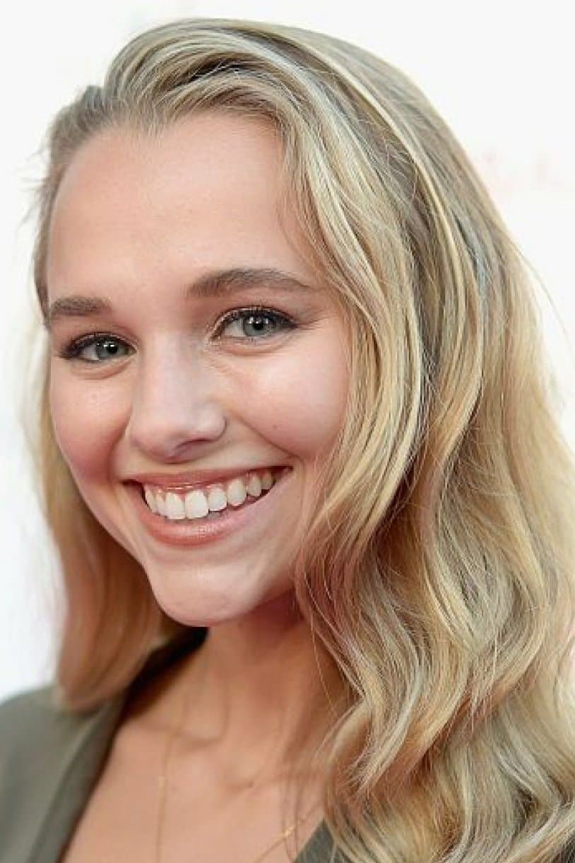 Madison Iseman Profile Photo