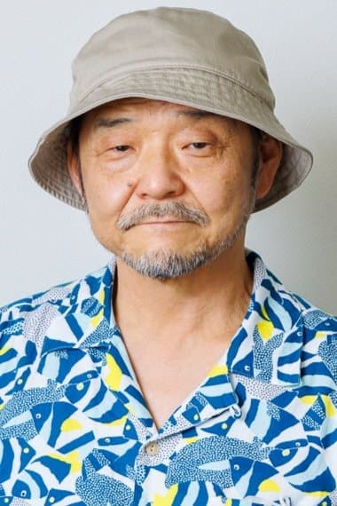 Mamoru Oshii Profile Photo