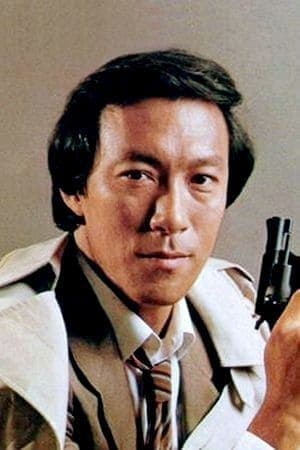 Philip Chan Yan-Kin Profile Photo