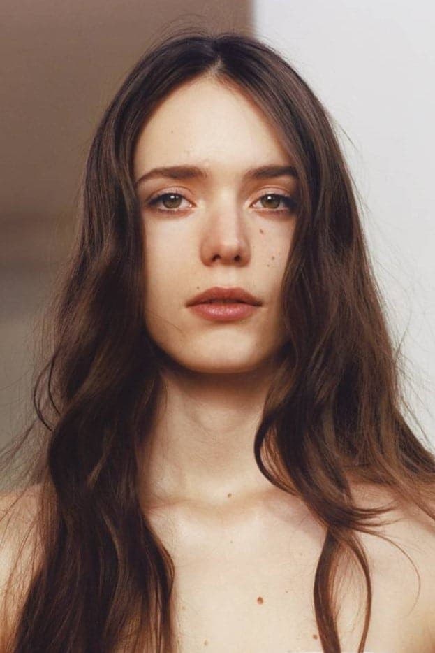 Stacy Martin Profile Photo