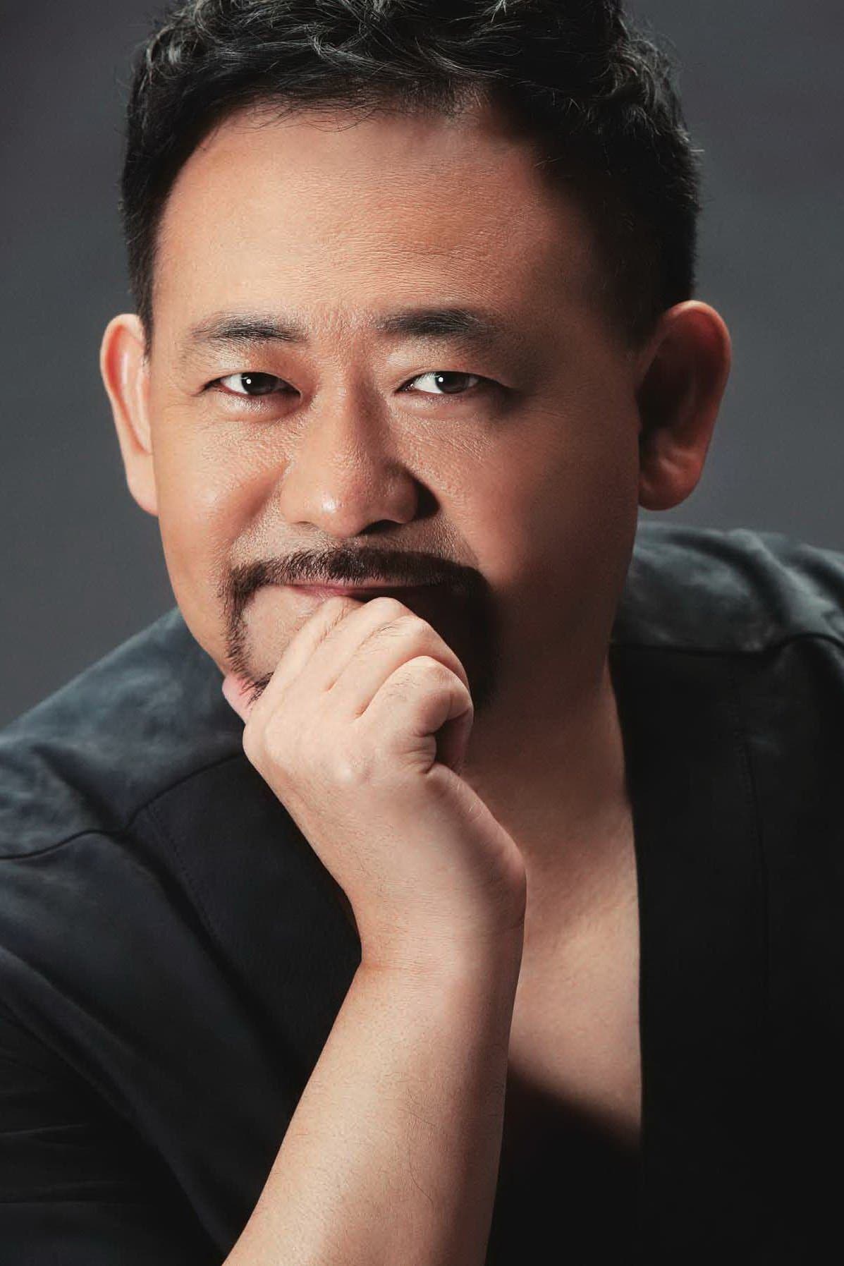 Jiang Wu Profile Photo