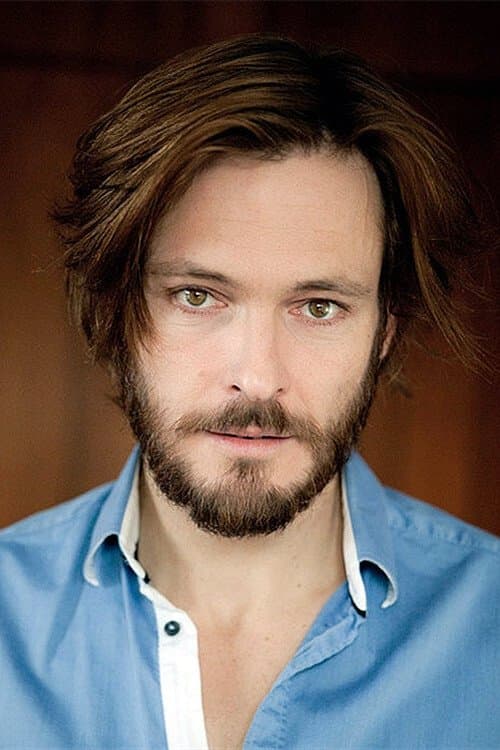 Andreas Pietschmann Profile Photo