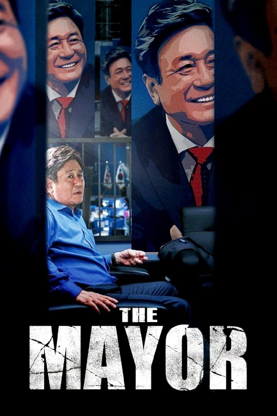 The Mayor Movie Poster