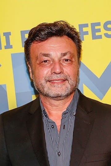 Marcos Carnevale Profile Photo