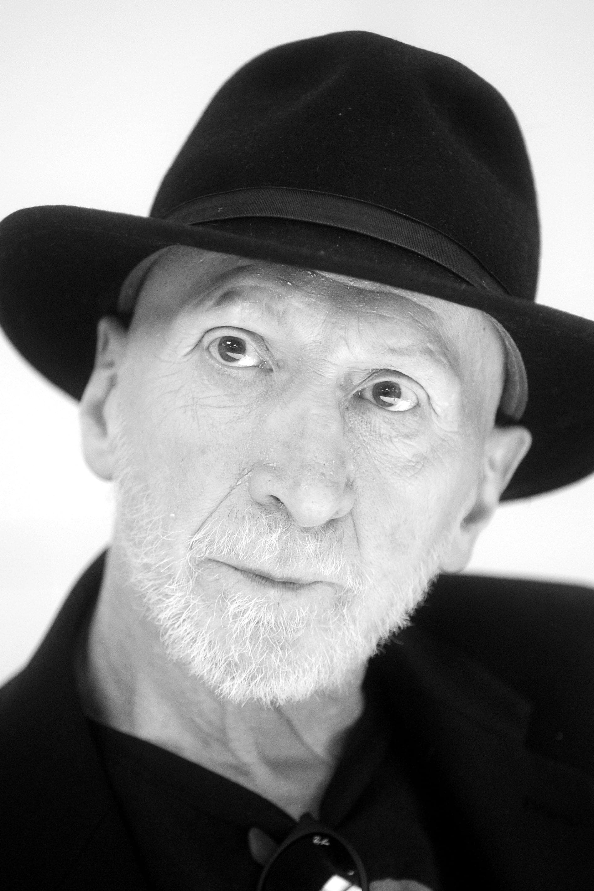 Frank Miller Profile Photo