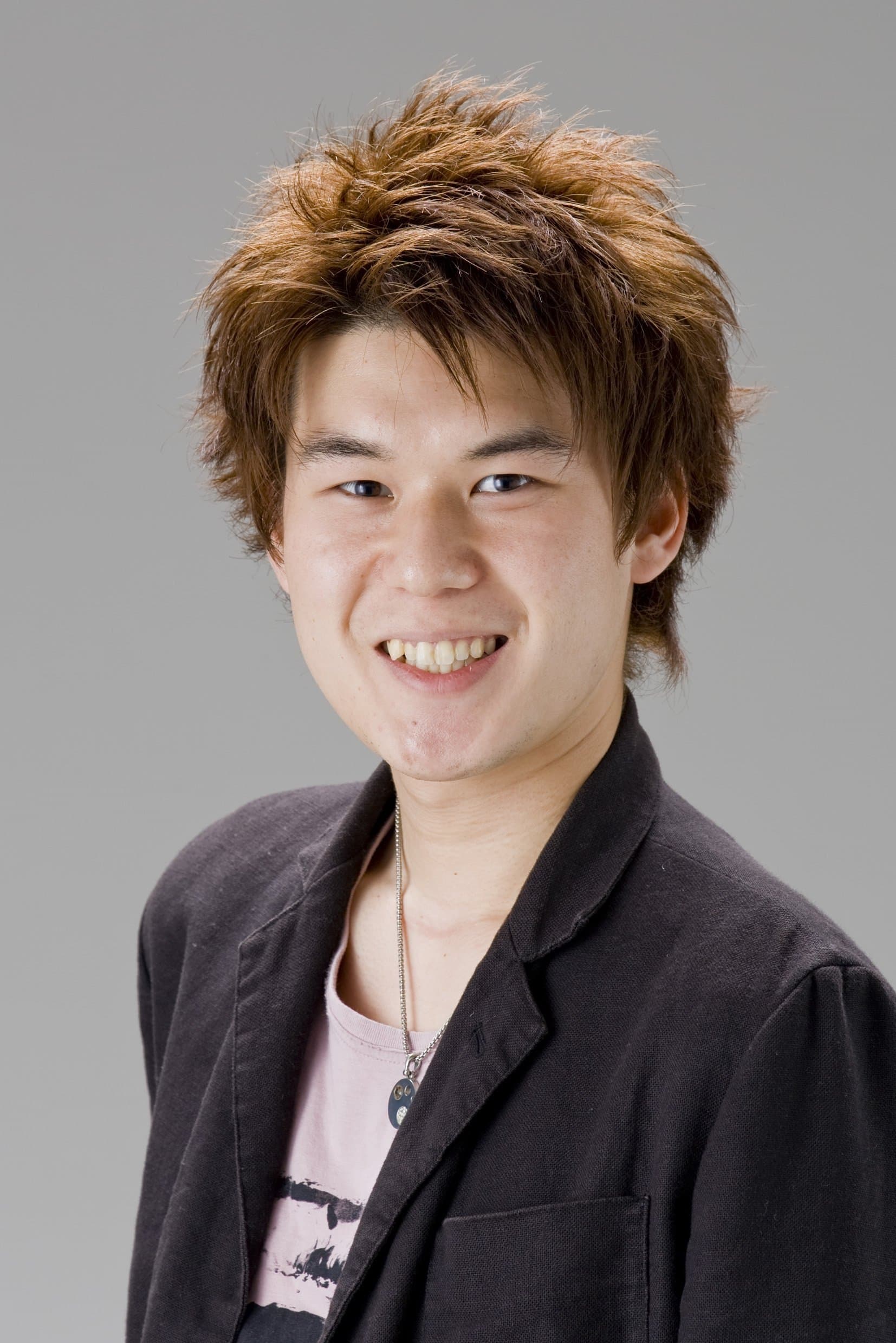 Kazuhiro Sunseki Profile Photo