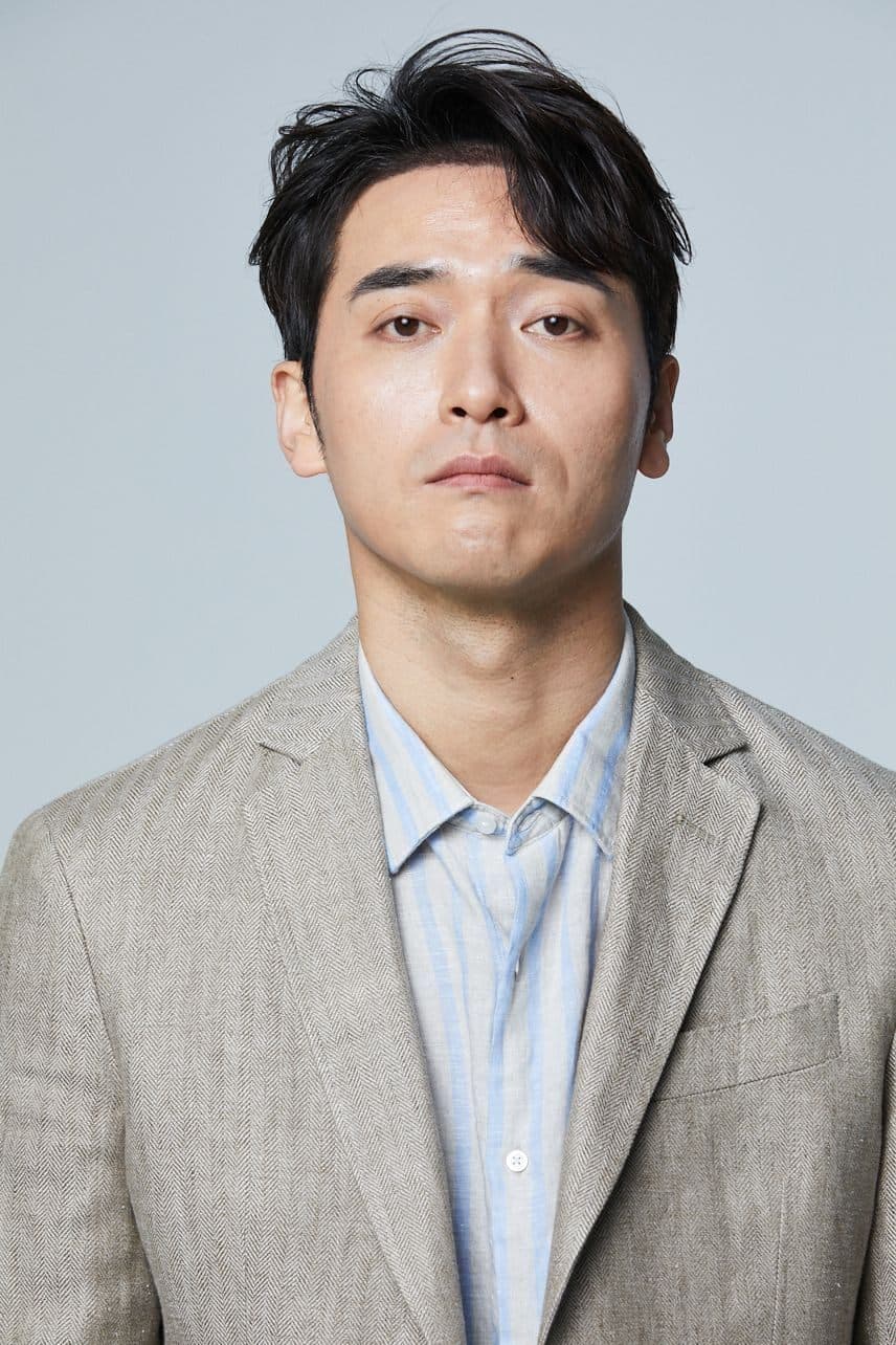 Park Joo-Hyung Profile Photo