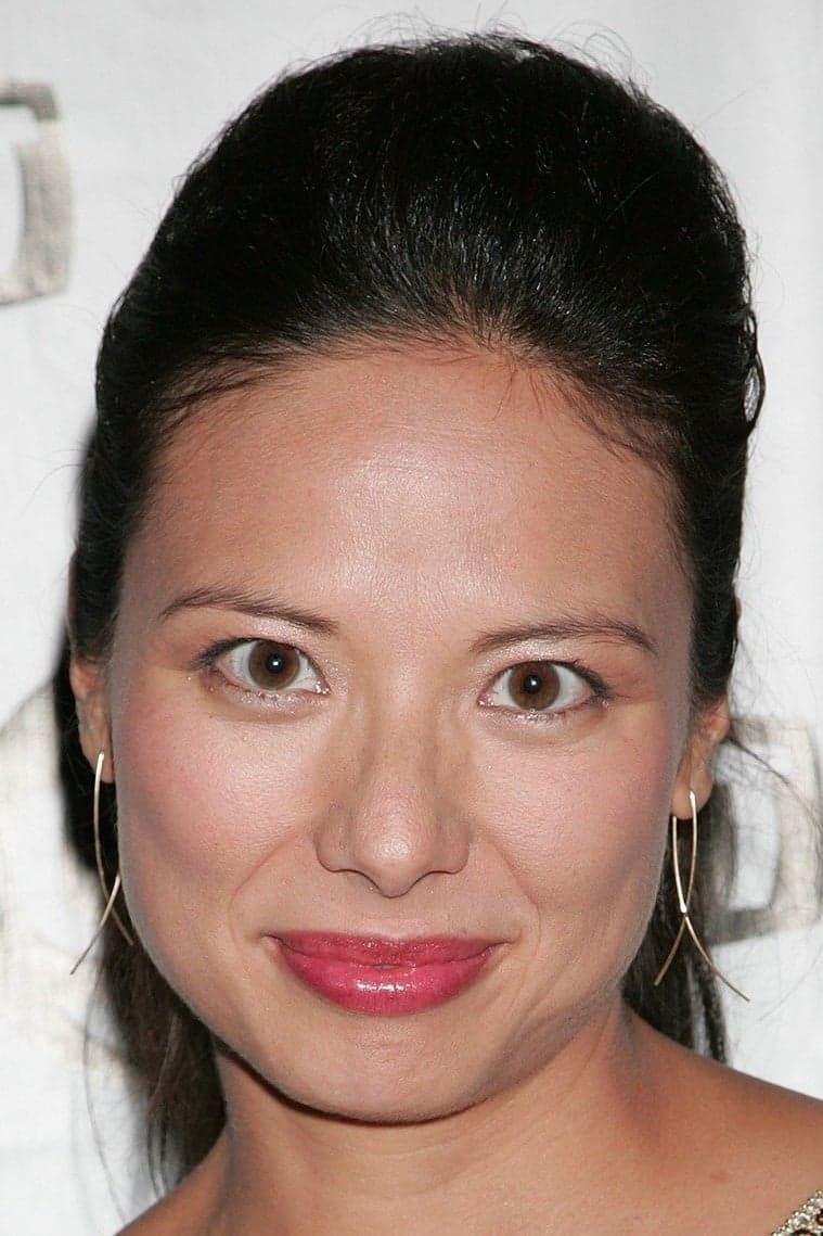 Françoise Yip Profile Photo