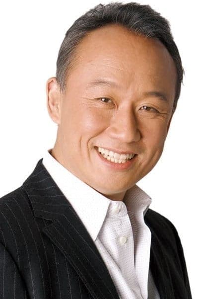Masahiko Nishimura Profile Photo