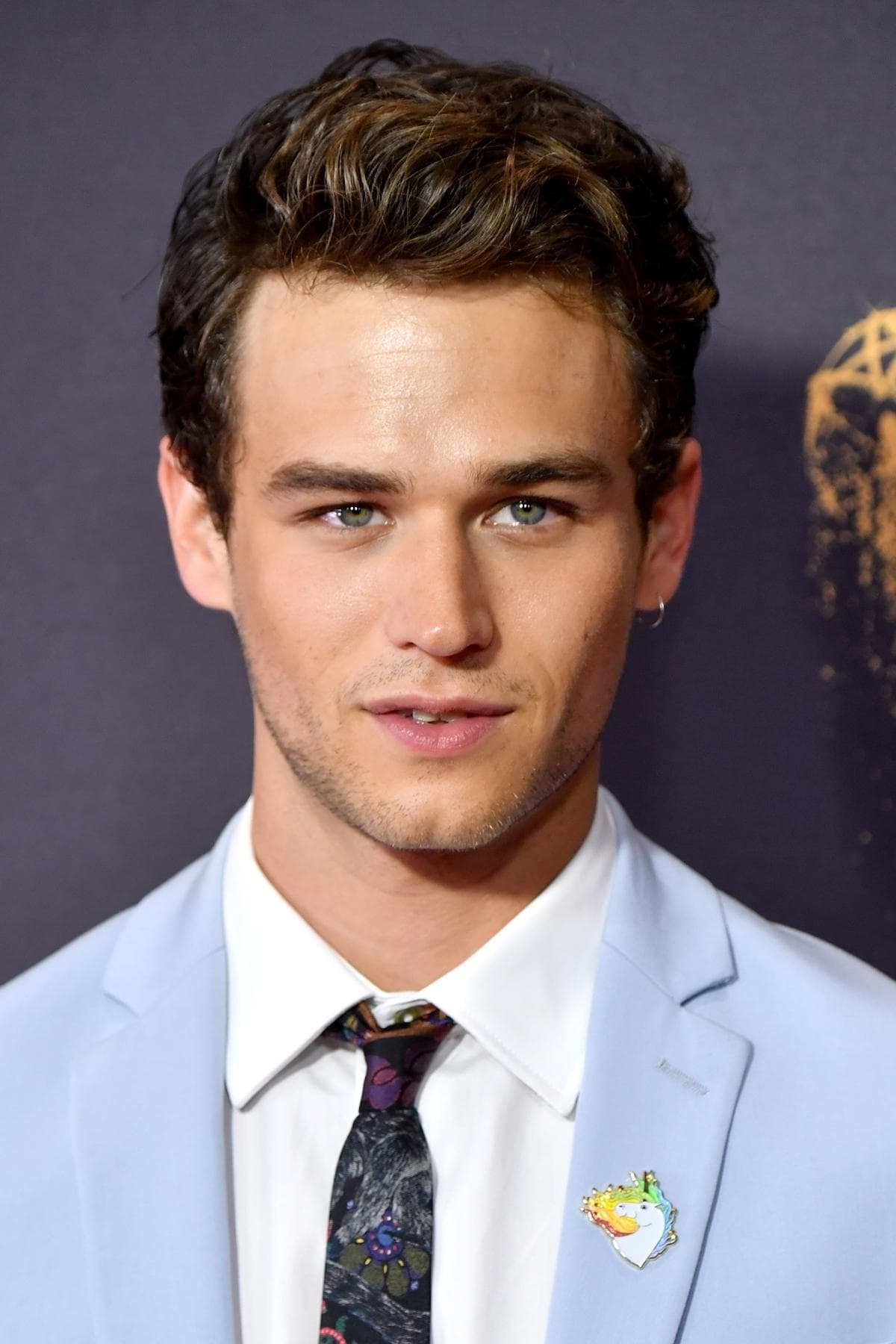 Brandon Flynn Profile Photo