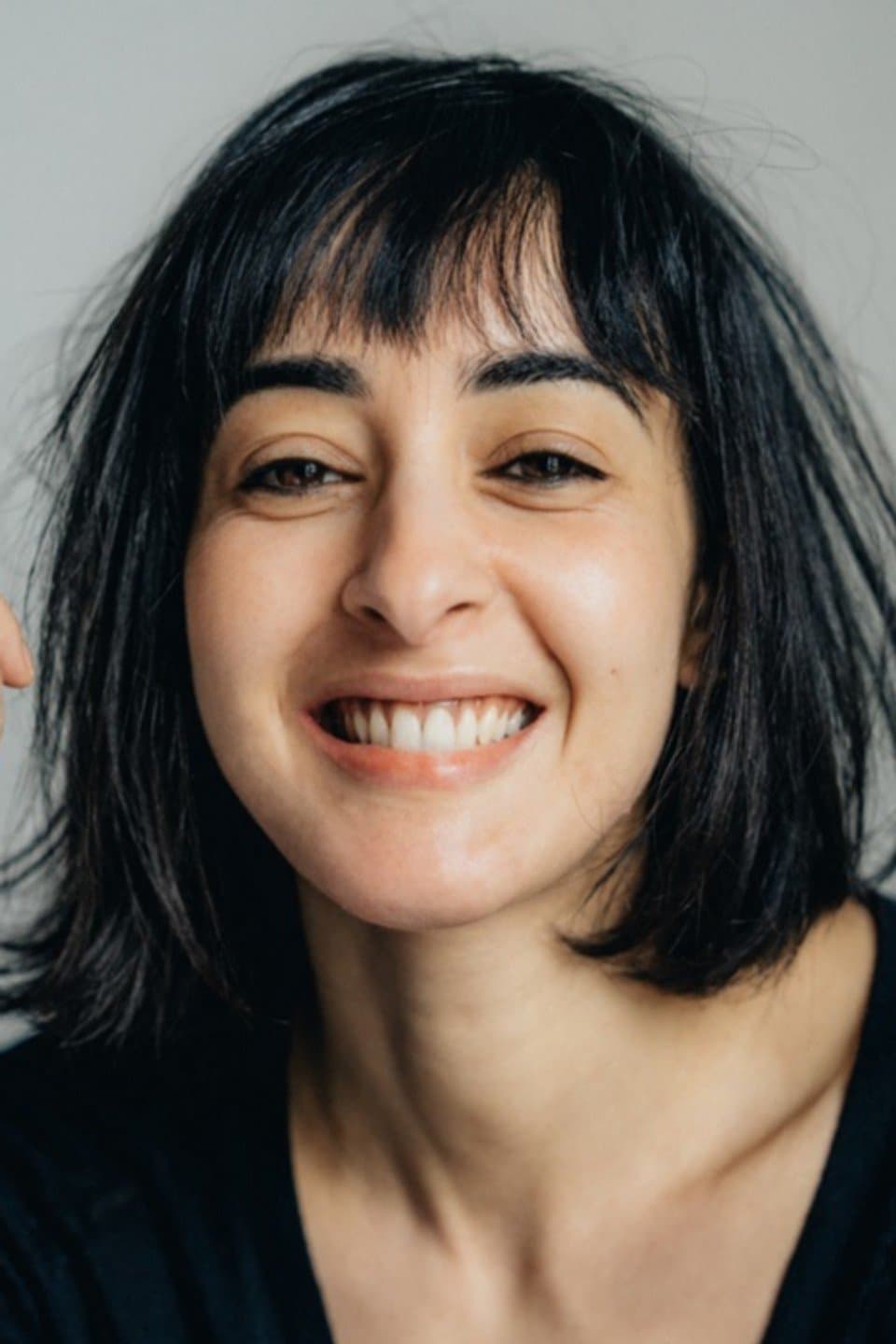 Sonia Bendhaou Profile Photo