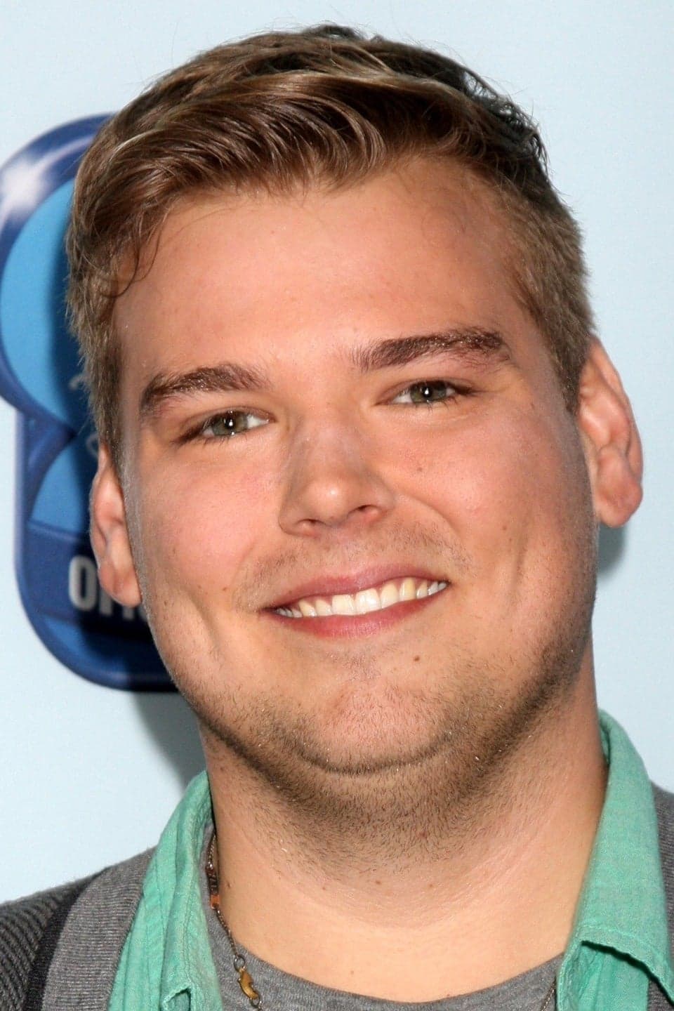 Andrew Lewis Caldwell Profile Photo