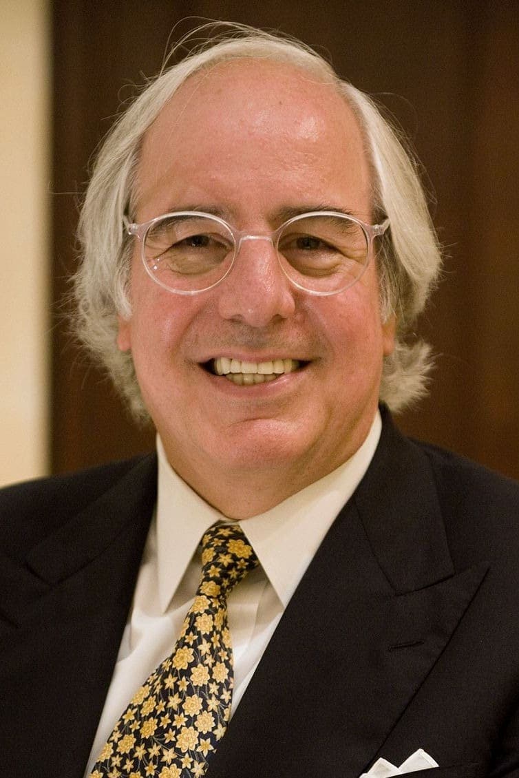 Frank Abagnale Jr. Profile Photo