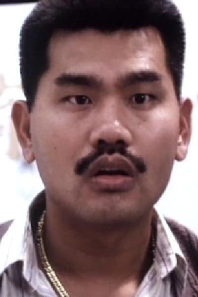 Jamie Luk Kim-Ming Profile Photo