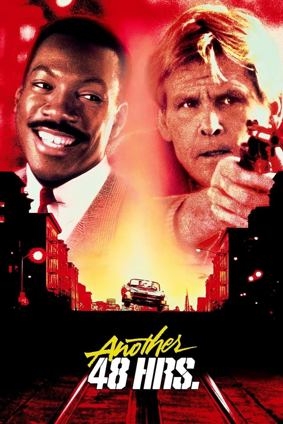 null Movie Poster