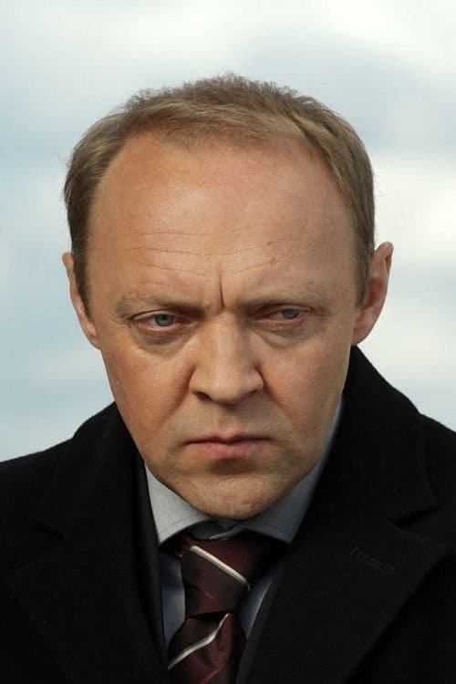 Vitaly Kishchenko Profile Photo