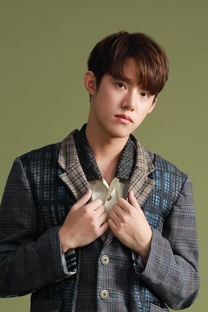 Jie-En Yu Profile Photo