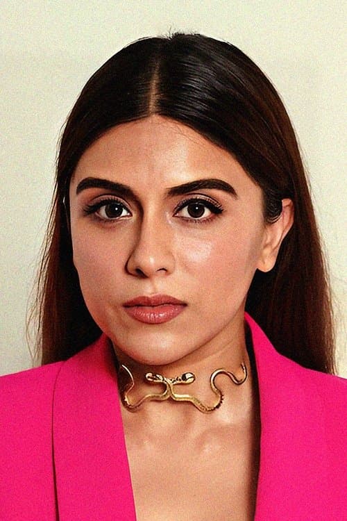 Zoa Morani Profile Photo