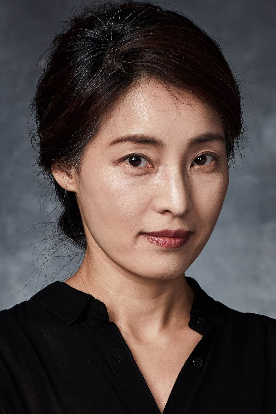 Kang Ji-eun Profile Photo