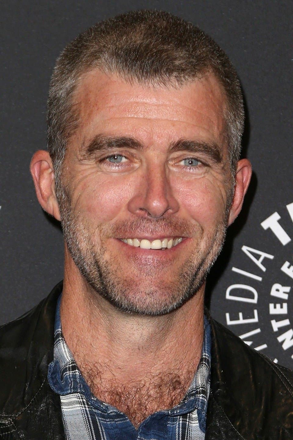 Paul Scheuring Profile Photo