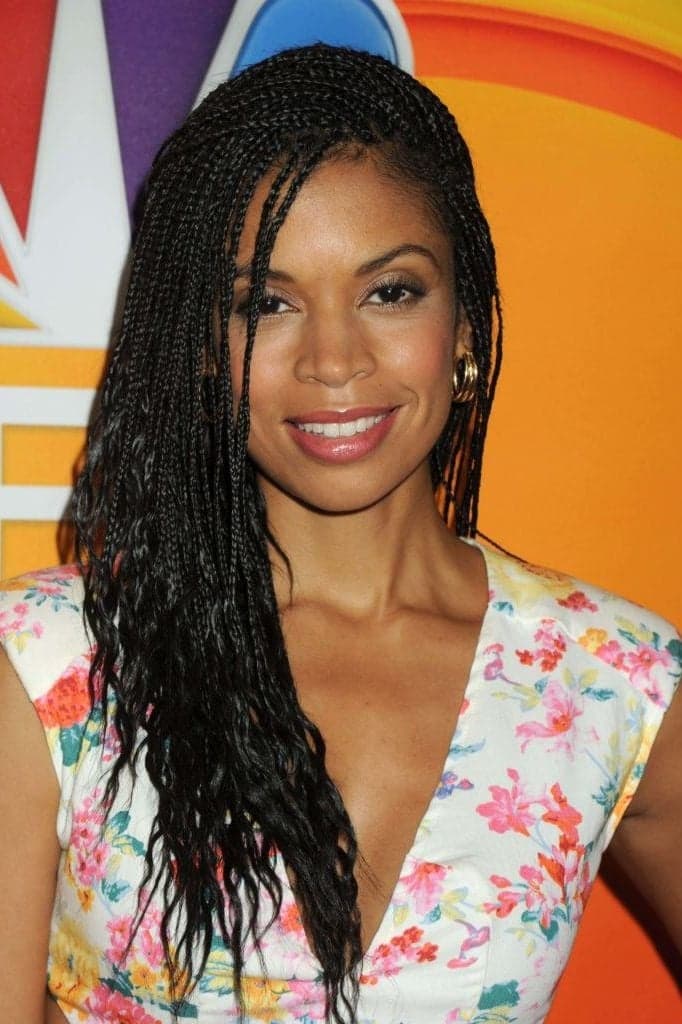 Susan Kelechi Watson Profile Photo