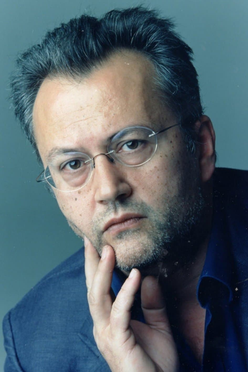 Bebo Storti Profile Photo