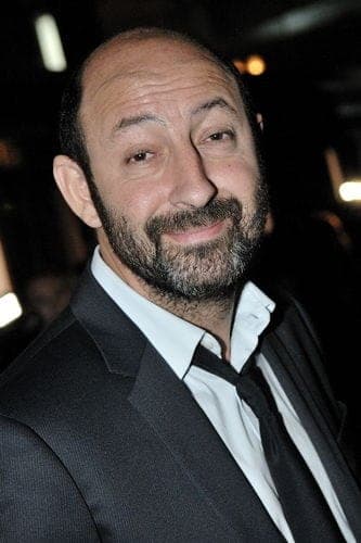 Kad Merad Profile Photo