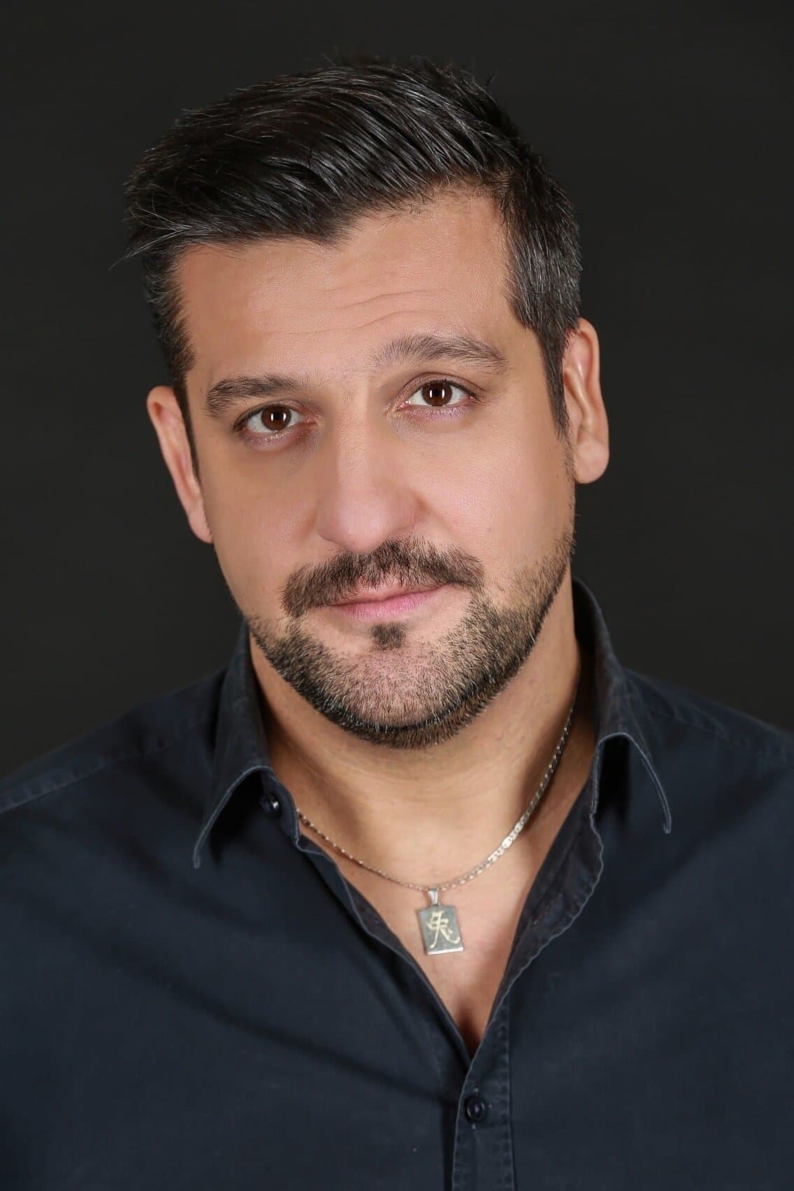 Sándor Csányi Profile Photo