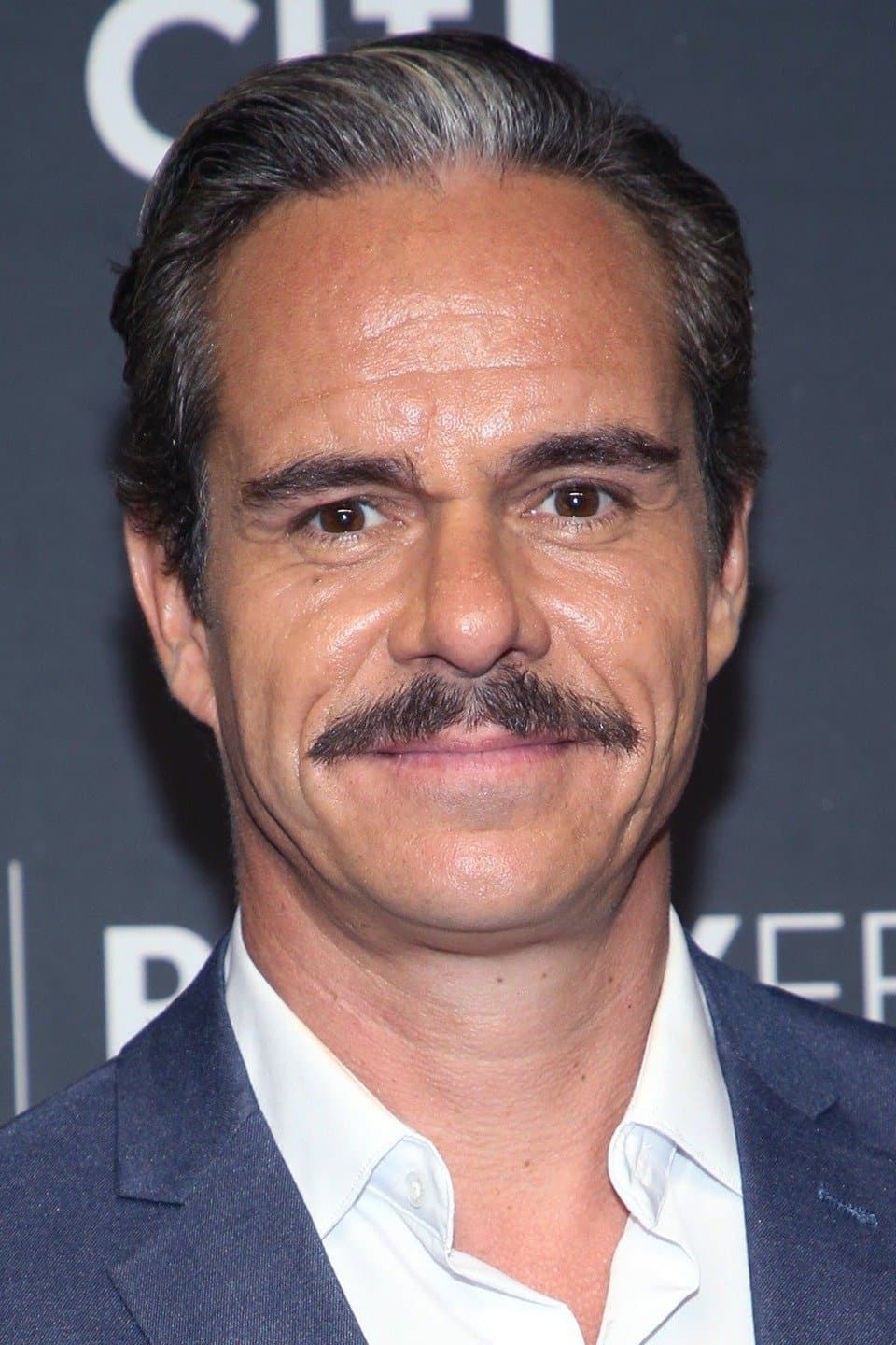 Tony Dalton Profile Photo