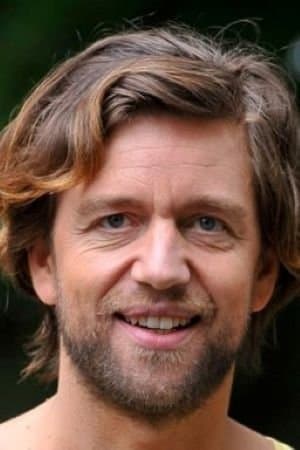 Koen De Graeve Profile Photo