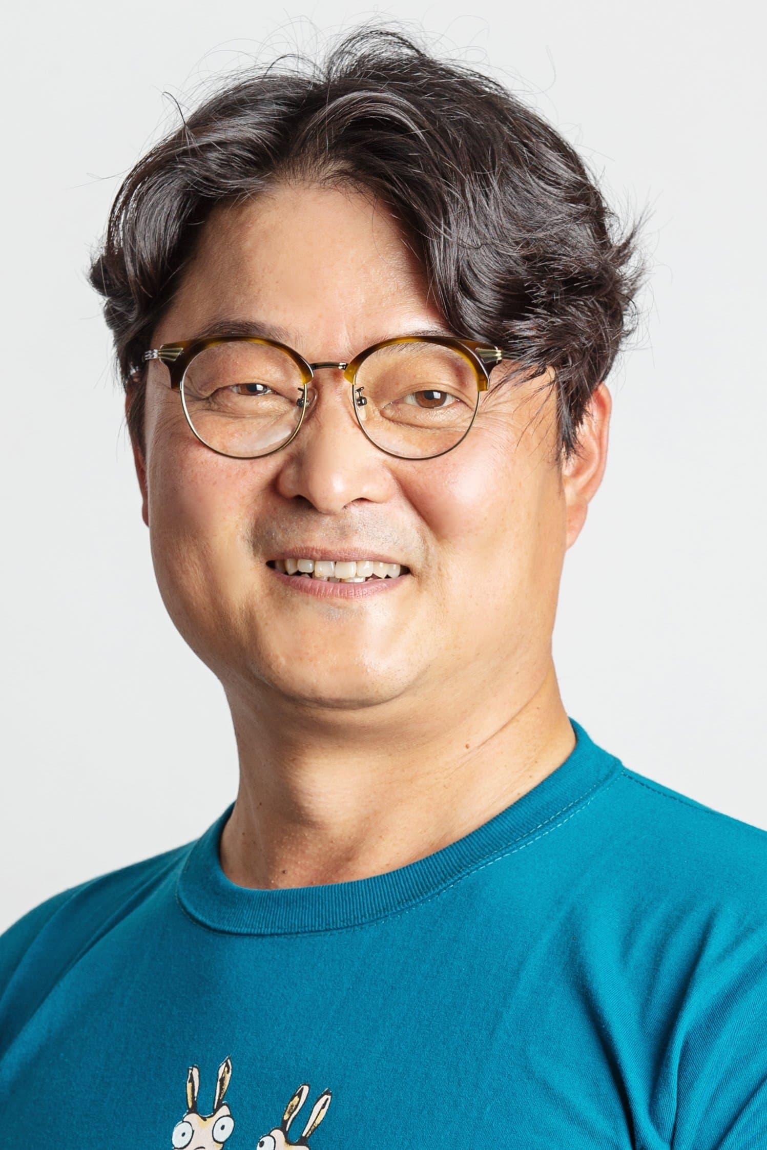 Lee Dong-ha Profile Photo