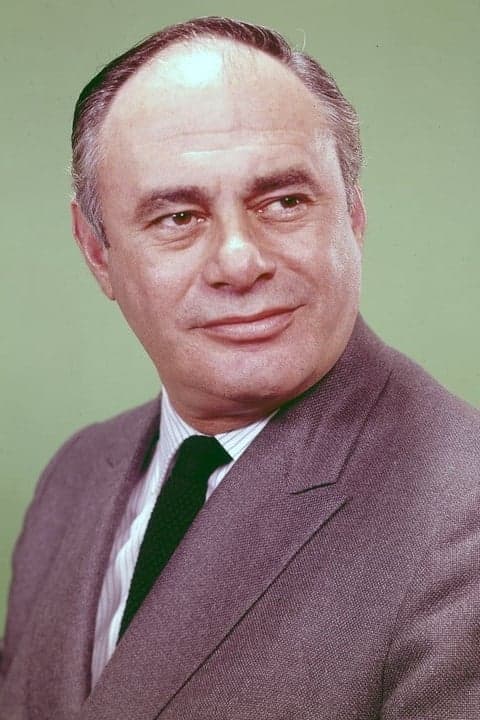 Martin Balsam Profile Photo