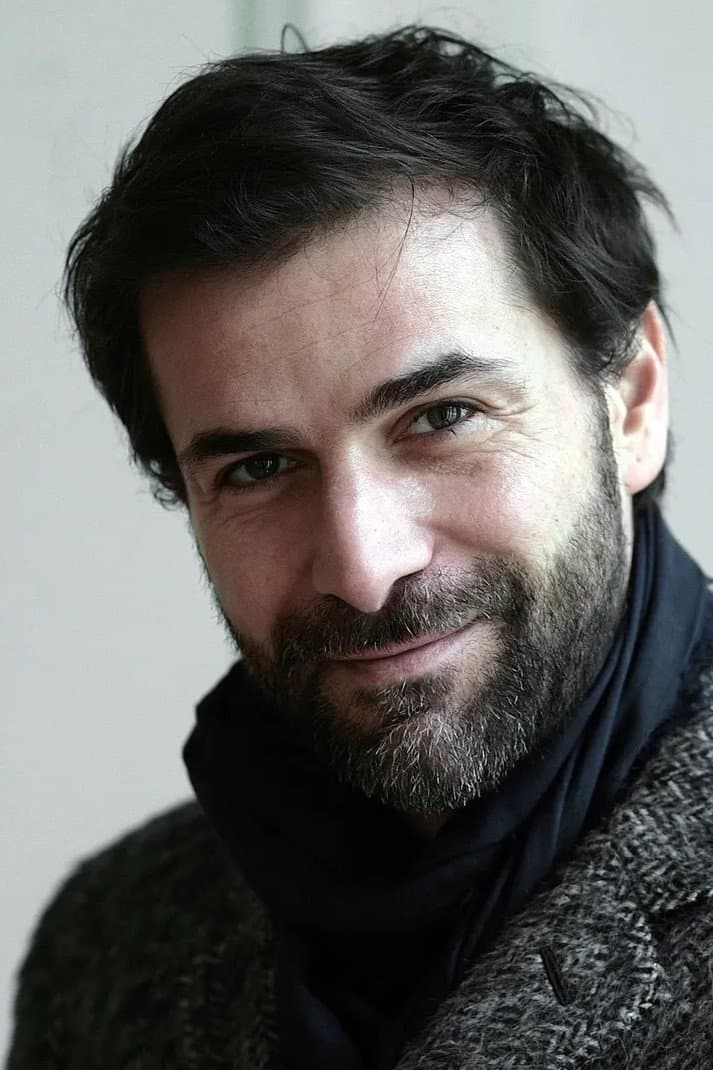Grégory Fitoussi Profile Photo