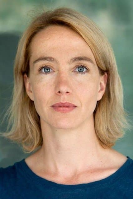 Ursina Lardi Profile Photo