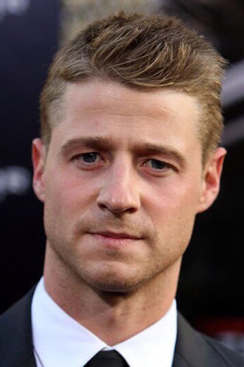 Ben McKenzie Profile Photo
