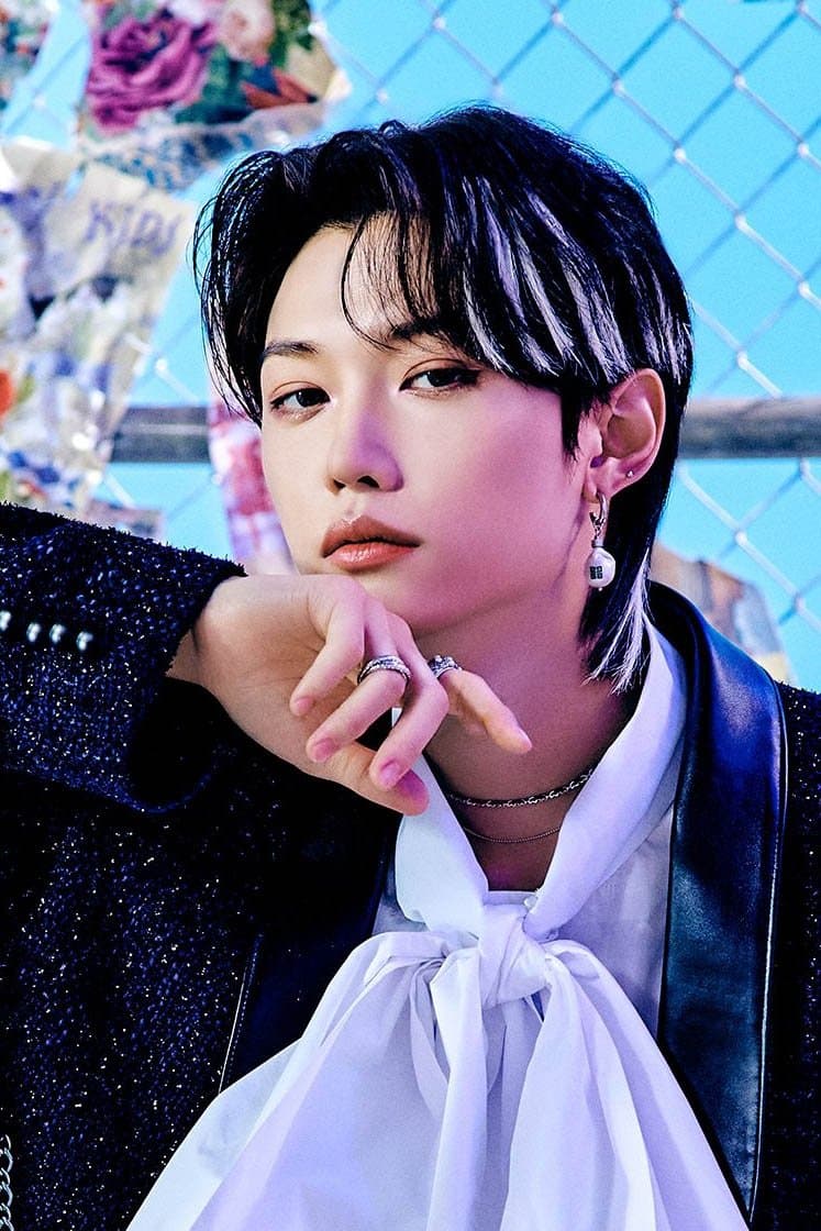 Lee Felix Profile Photo