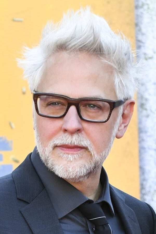 James Gunn Profile Photo