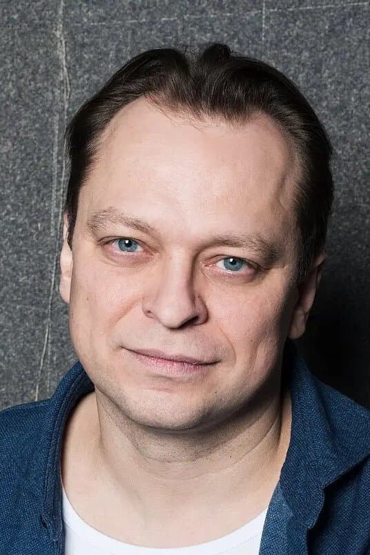 Anatoly Kot Profile Photo