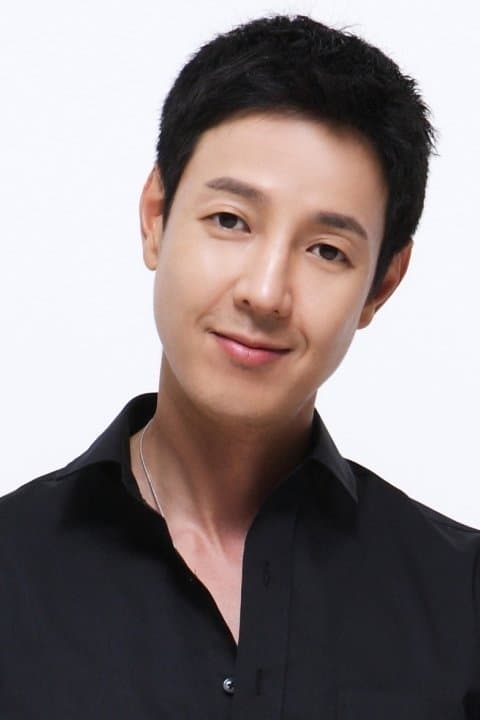 Kim Young-jun Profile Photo