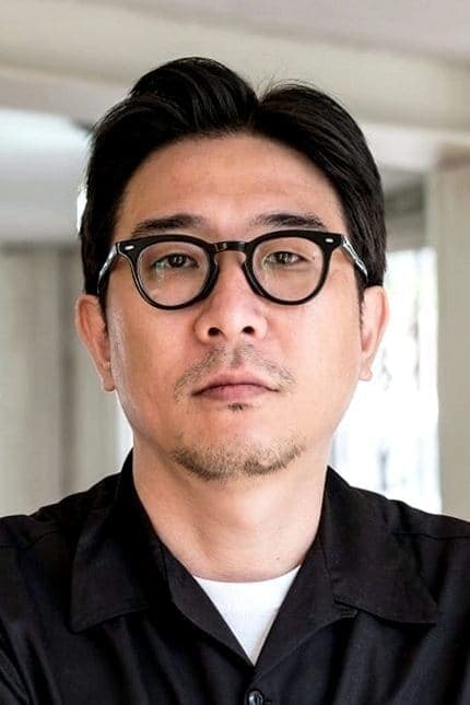 Park In-je Profile Photo