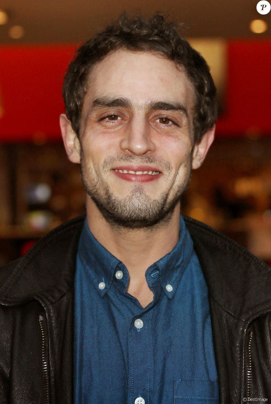 Benjamin Siksou Profile Photo
