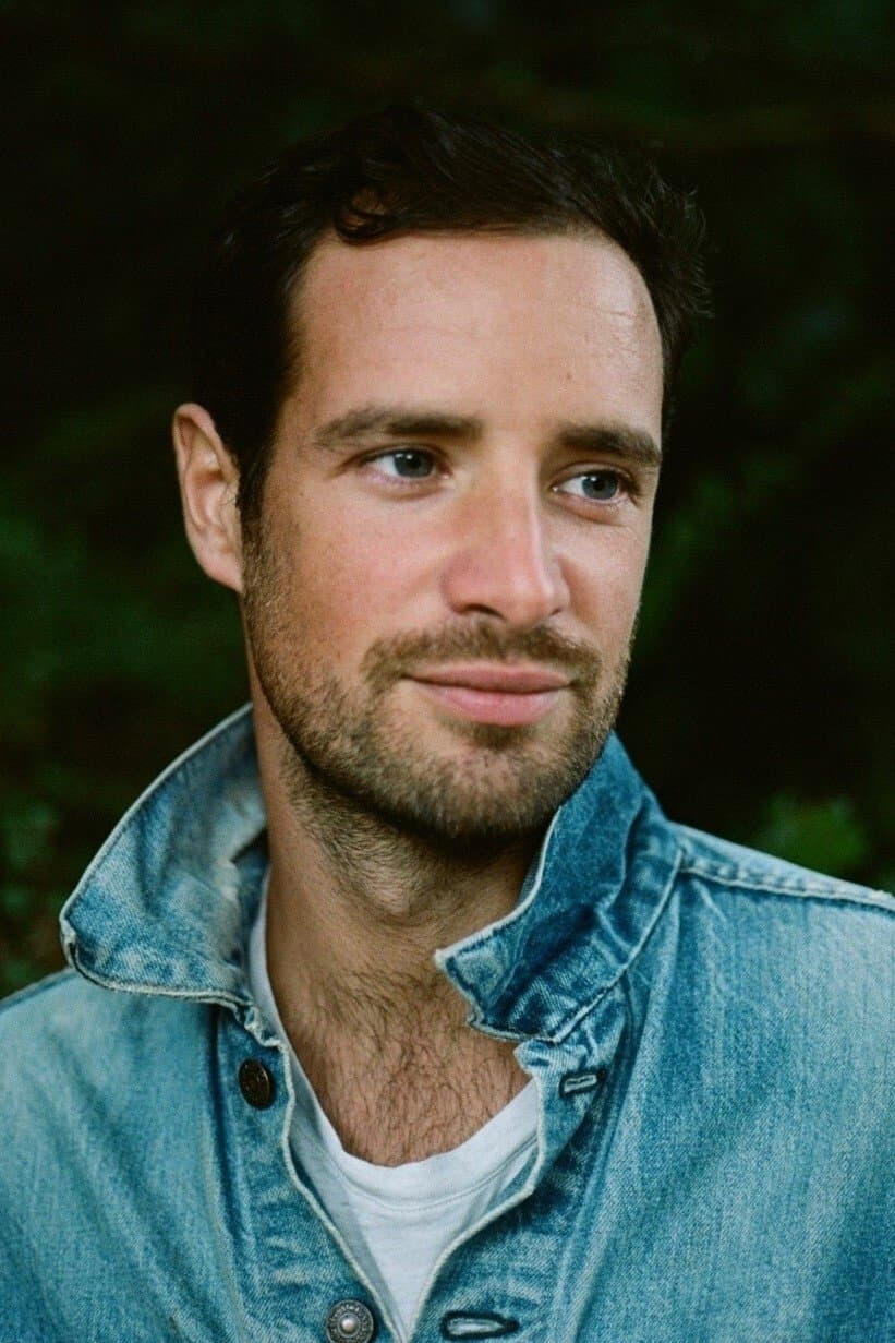 Charlie Carrick Profile Photo