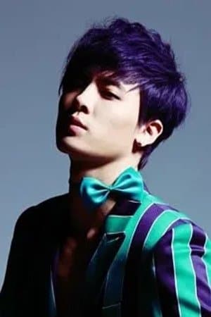Fu Xinbo Profile Photo