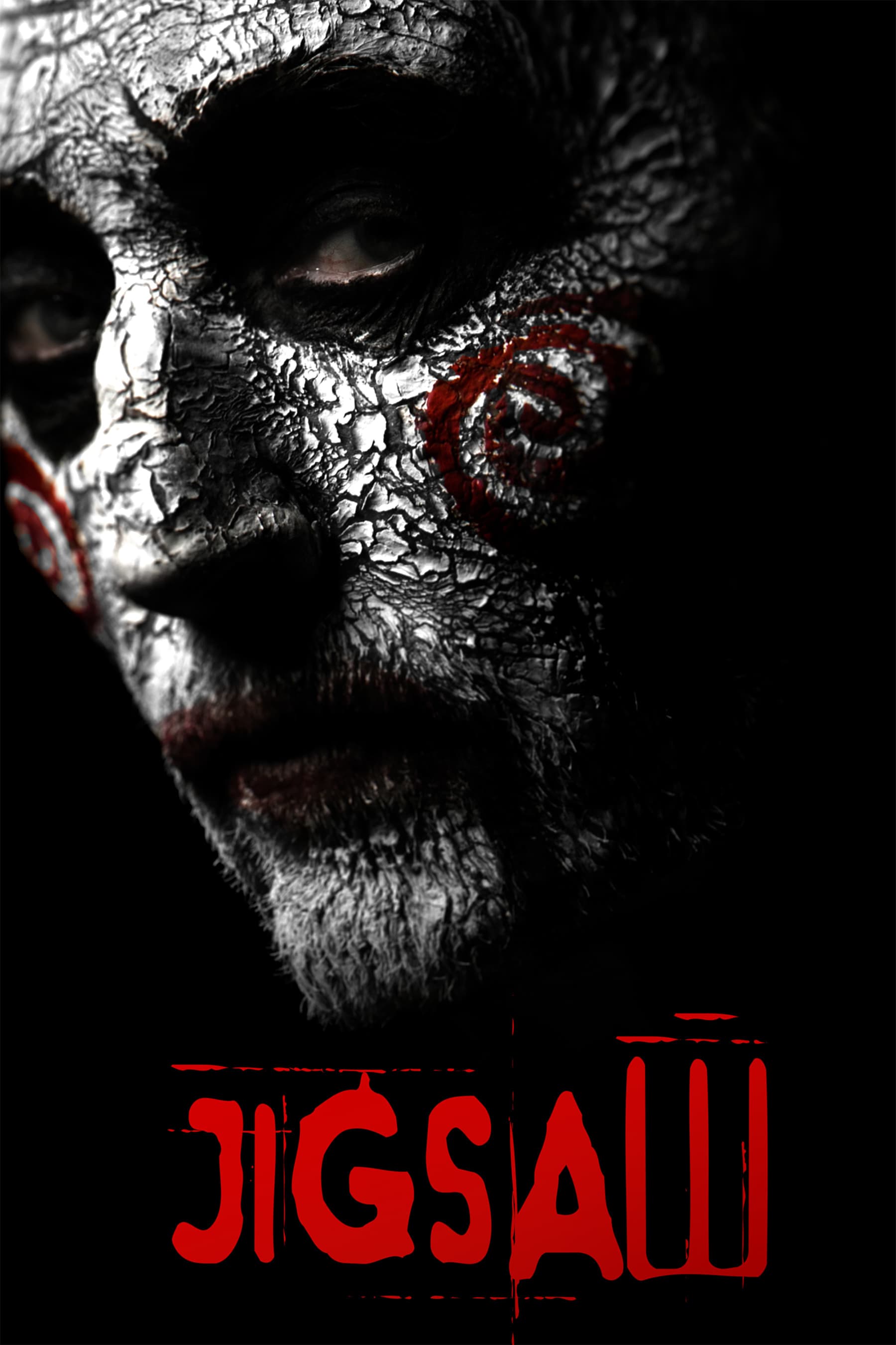 Jigsaw Movie Poster