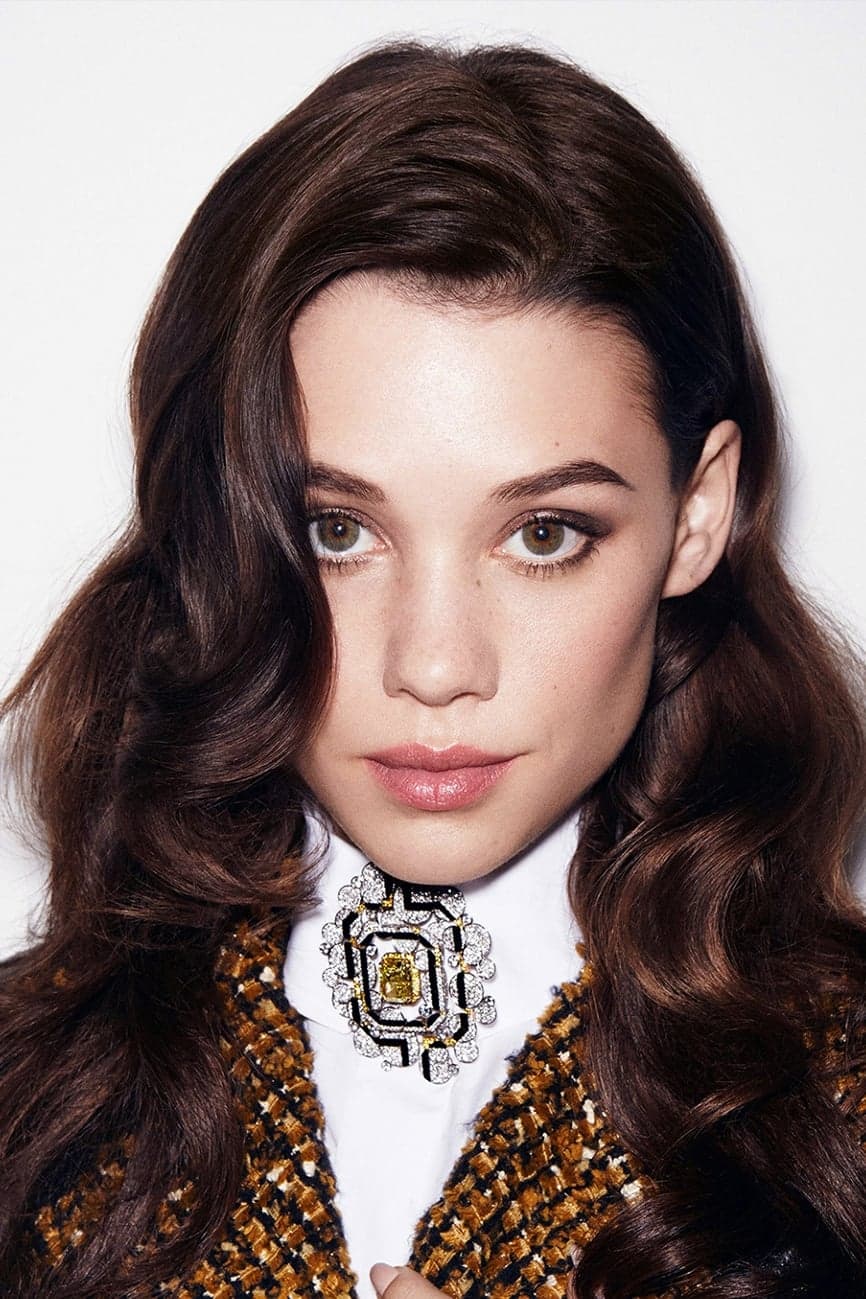 Astrid Bergès-Frisbey Profile Photo