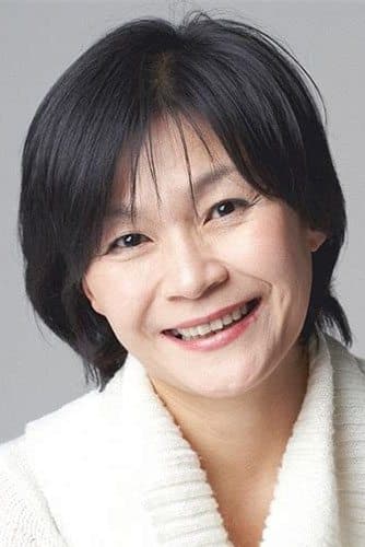 Kil Hae-yeon Profile Photo